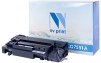 Картридж NV Print NV-Q7551A - 