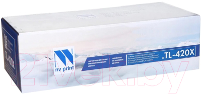 Картридж NV Print NV-TL-420X