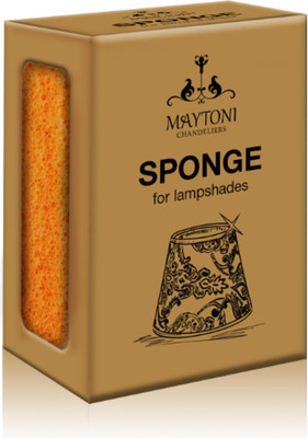 Губка для чистки абажура Maytoni Cleaning Sponge for Lampshades S-775-242 - 