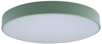 Потолочный светильник Loftit Axel 10002/24 (зеленый) - 