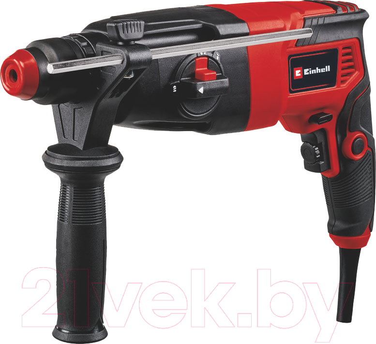 Перфоратор Einhell TC-RH 620 4F