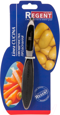 Овощечистка Regent Inox Cucina 93-CN-04-06