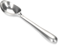 

Скуп для мороженого Regent Inox, Cucina 93-CN-16-08