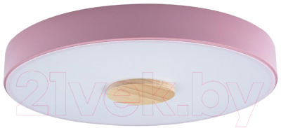 Потолочный светильник Loftit Axel 10003/24 (розовый)