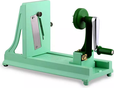 

Овощерезка ручная, Plastics Turning Slicer VS-4