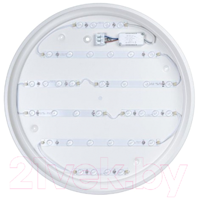 Потолочный светильник Loftit Axel 10001/36 White