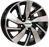 

Литой диск Carwel, Байкал 166 ASX 16x6.5" 5x114.3мм DIA 67.1мм ET 46мм AB