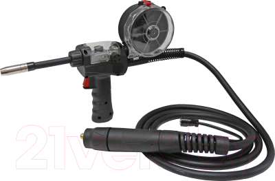 

Горелка сварочная Ресанта, Spool Gun