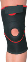 Ортез коленный Prolife Orto ARK2101B (XL) - 