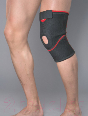 Ортез коленный Prolife Orto ARK2101B (XL)