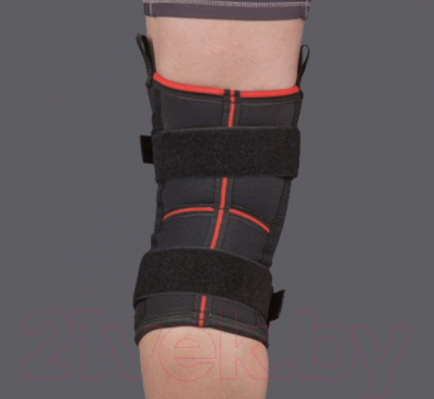 Ортез коленный Prolife Orto ARK2103 (XL)