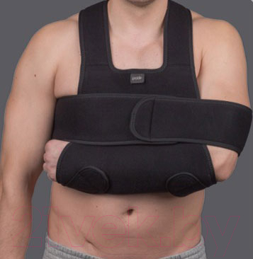 Повязка Дезо Prolife Orto ARM302 (S/M/L)