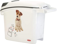 

Емкость для хранения корма Curver, Food Container / 241104