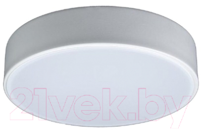 Потолочный светильник Loftit Axel 10002/12 (белый)