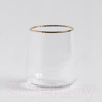

Стакан Home and You, 62973-PRZ-SZKL