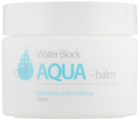 Крем для лица The Skin House Бальзам Water Block Aqua Balm (50мл) - 