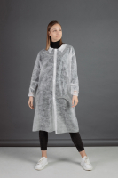 

Комплект халатов одноразовых Sled, 25 г/м2