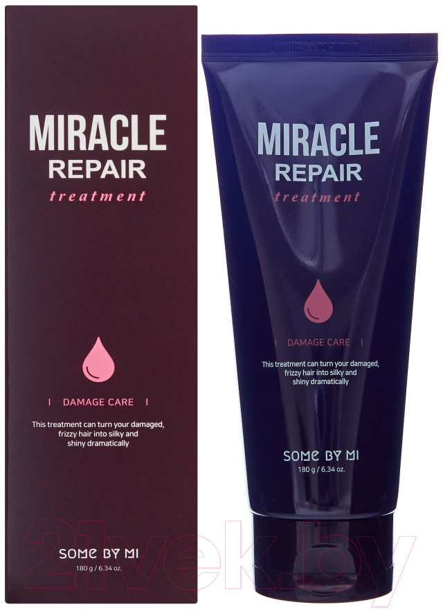 Маска для волос Some By Mi Miracle Repair Treatment