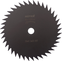 Нож для триммера Huter GTD-40T (71/2/7) - 