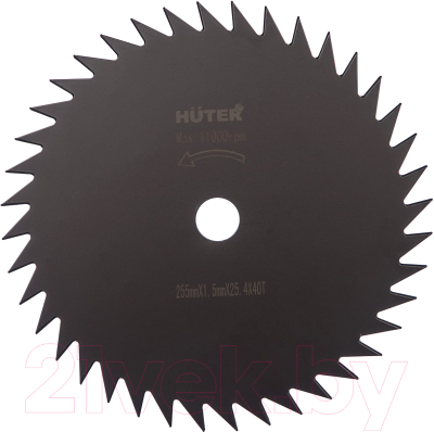 Нож для триммера Huter GTD-40T (71/2/7)
