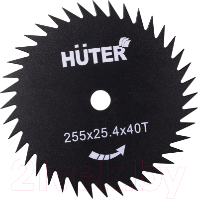 Нож для триммера Huter GTD-40T (71/2/7)