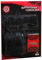 Набор для эротических игр Sima-Land Территория соблазна / 4672589 - 