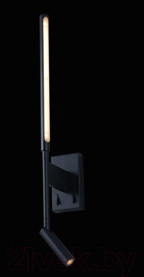 Изображение товара Бра Loftit Stick 10012/6+3BK