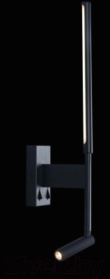 Изображение товара Бра Loftit Stick 10012/6+3BK