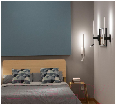 Изображение товара Бра Loftit Stick 10012/6+3BK