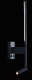 Миниатюра изображения товара Бра Loftit Stick 10012/6+3BK