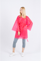 

Комплект халатов одноразовых Sled, 25 г/м2 с рукавом