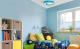 Миниатюра изображения товара Потолочный светильник Yeelight Kids Edition LED Ceiling Light 320 / YLXD01YL