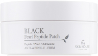 

Патчи под глаза The Skin House, Black Pearl Peptide Patch