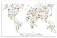

Картина Citydecor, 1.34