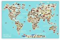 

Картина Citydecor, 1.36