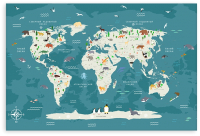 

Картина Citydecor, 1.37