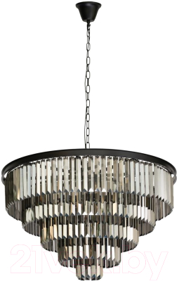 

Люстра Loftit, Prism 10018/800C