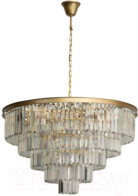 

Люстра Loftit, Prism Clear 10019/800C