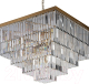 Миниатюра изображения товара Люстра Loftit Prism Clear 10019/800S