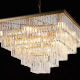 Миниатюра изображения товара Люстра Loftit Prism Clear 10019/800S