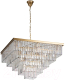 Миниатюра изображения товара Люстра Loftit Prism Clear 10019/800S