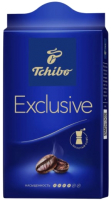 Кофе молотый Tchibo Exclusive (250г) - 