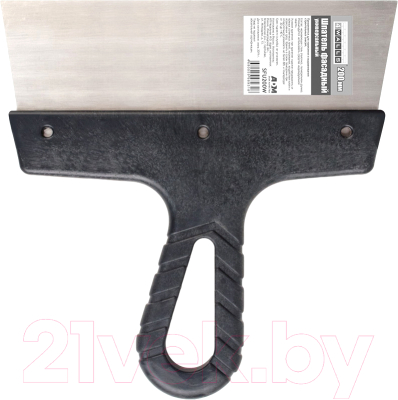 Изображение товара Шпатель 4Walls SFU200W (фасадный 200мм)