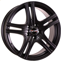 

Литой диск TechLine, 810 18x8" 5x120мм DIA 72.6мм ET 40мм BL