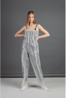 

Комплект штанов одноразовых Sled, Для прессотерапии Sled высокие 25г/м2