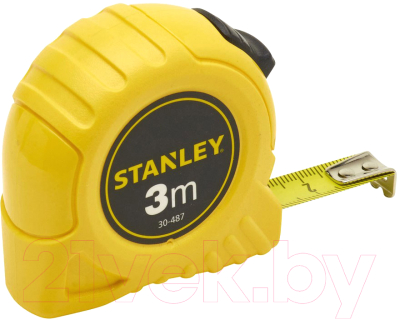 

Рулетка Stanley, 0-30-487