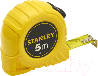 

Рулетка Stanley, 0-30-497