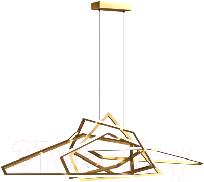 Изображение товара Потолочный светильник Loftit Ring 10028