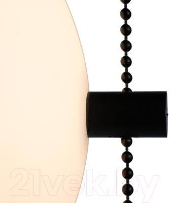 Изображение товара Потолочный светильник Loftit Signal 10029C Black