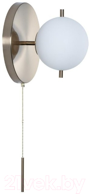Бра Loftit Signal 10029W Gold — фото 2